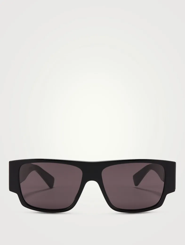 Square Sunglasses