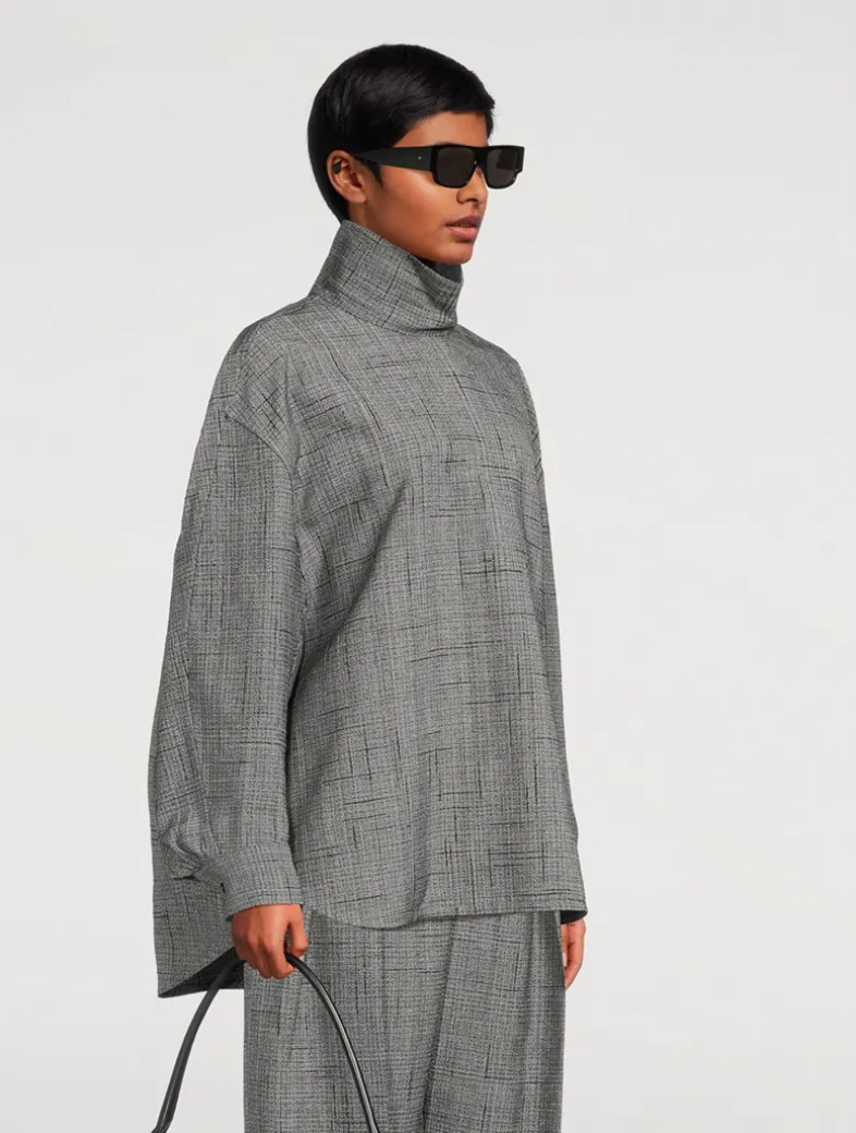 Square Sunglasses