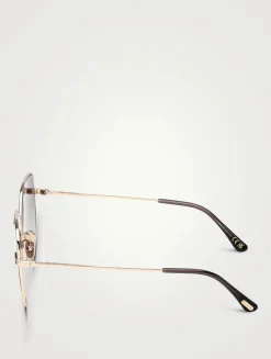 Square Sunglasses