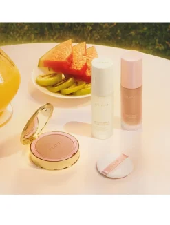 Sérum De Beauté Fluide Matifiant - Mattifying Face Primer