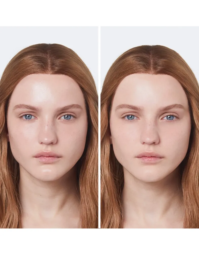 Sérum De Beauté Fluide Matifiant - Mattifying Face Primer