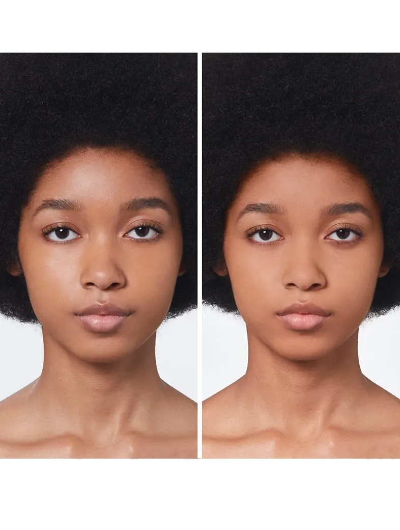 Sérum De Beauté Fluide Matifiant - Mattifying Face Primer