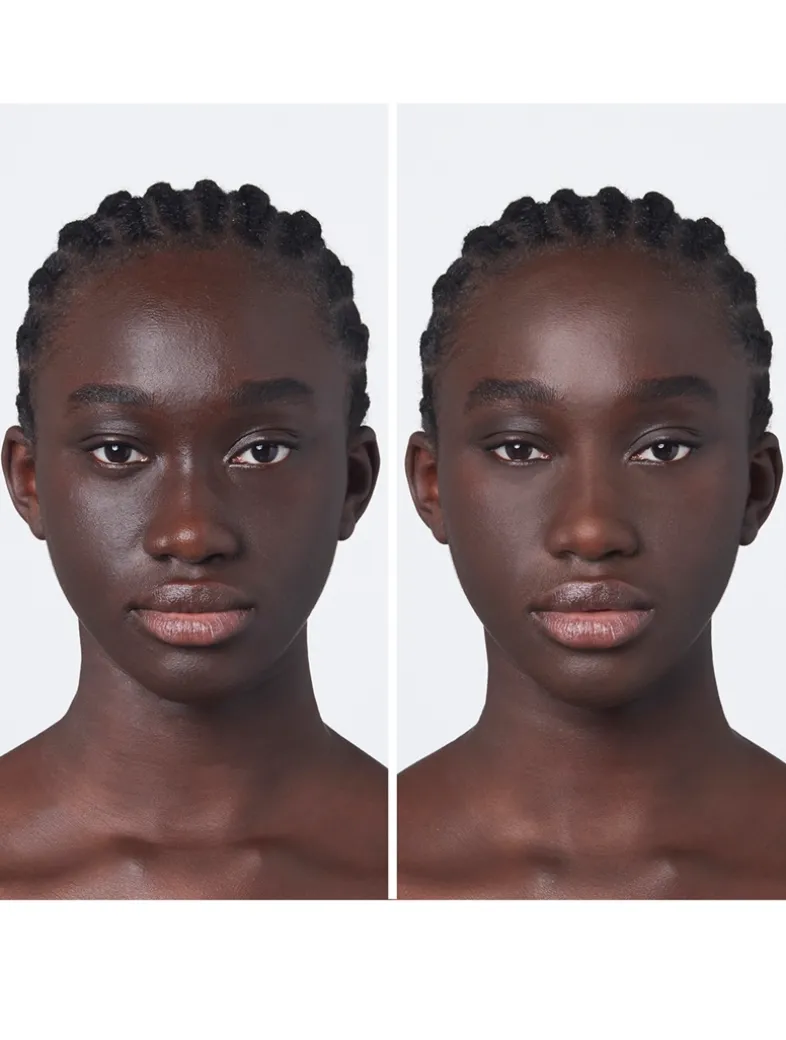 Sérum De Beauté Fluide Matifiant - Mattifying Face Primer