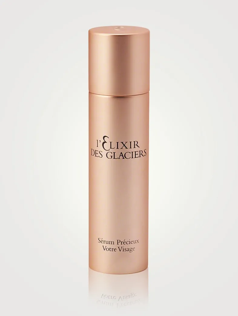 Sérum Précieux Global Anti-Aging Tensing Serum