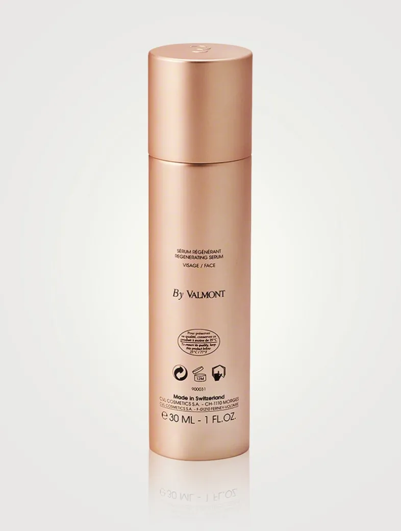 Sérum Précieux Global Anti-Aging Tensing Serum