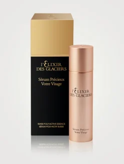 Sérum Précieux Global Anti-Aging Tensing Serum