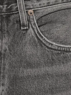 90s Straight Jeans