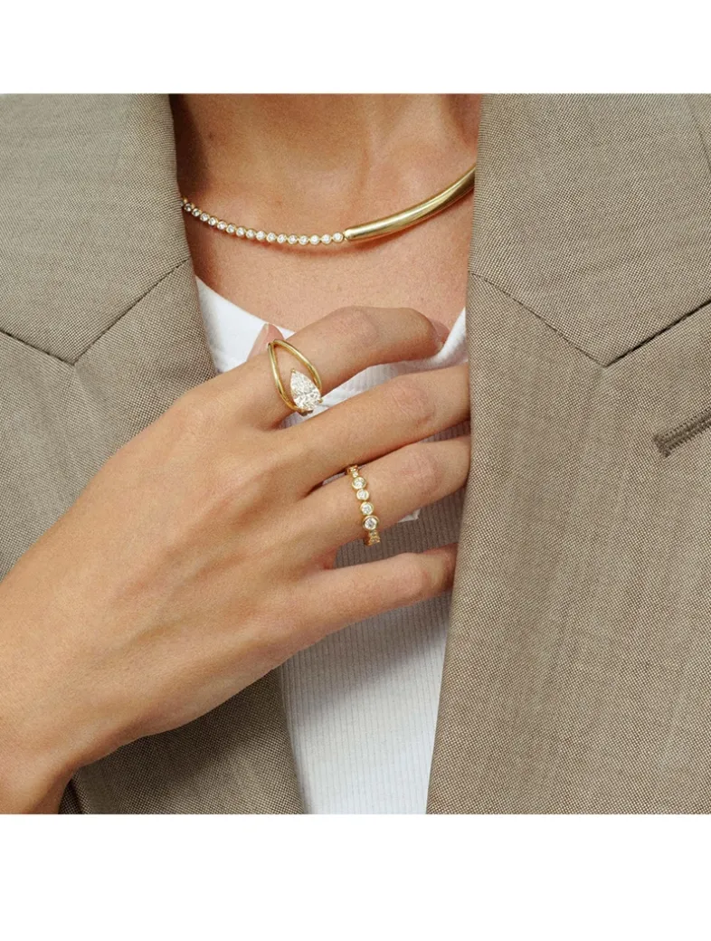 Stella Ring