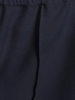 Striped Track Pants