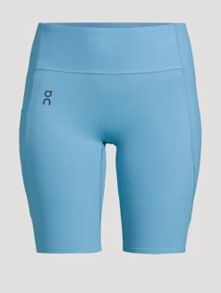 Studio Bike Shorts