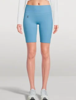 Studio Bike Shorts