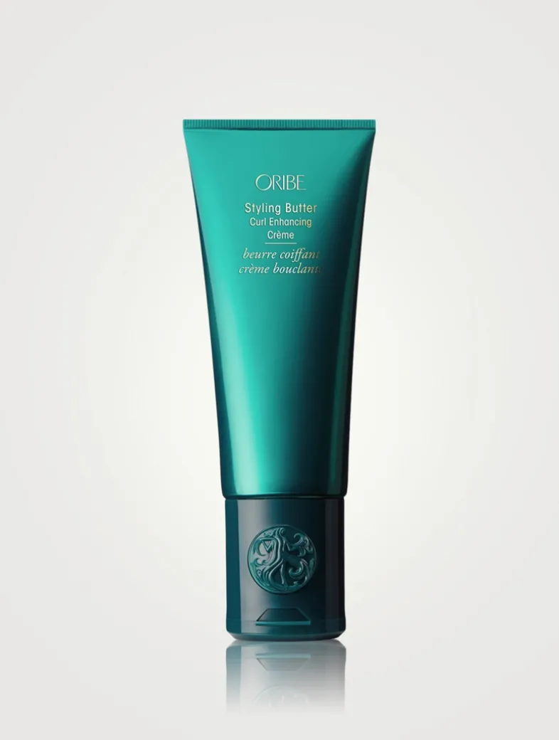 Styling Butter Curl Enhancing Crème