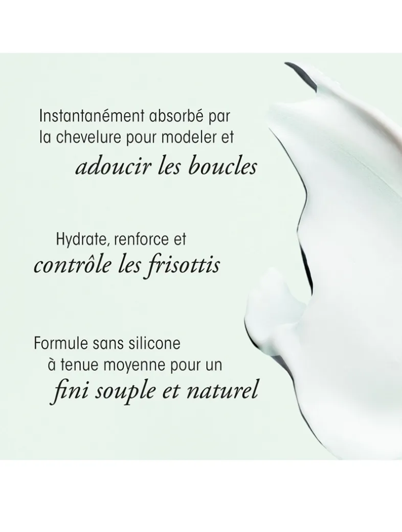 Styling Butter Curl Enhancing Crème