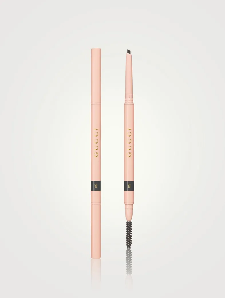Stylo À Sourcils Waterproof Eyebrow Pencil