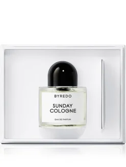 Sunday Cologne Eau de Parfum