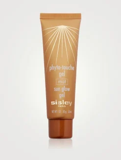 Sun Glow Gel