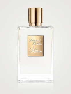 Sunkissed Goddess - Limited Edition