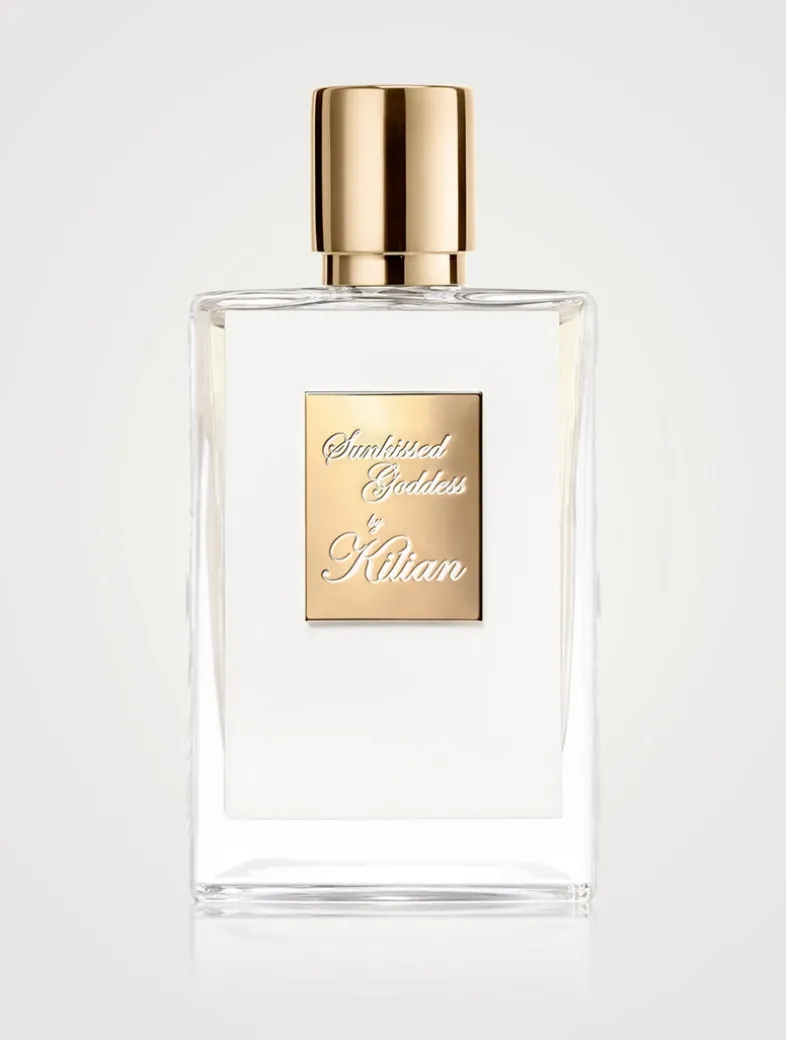 Sunkissed Goddess - Limited Edition