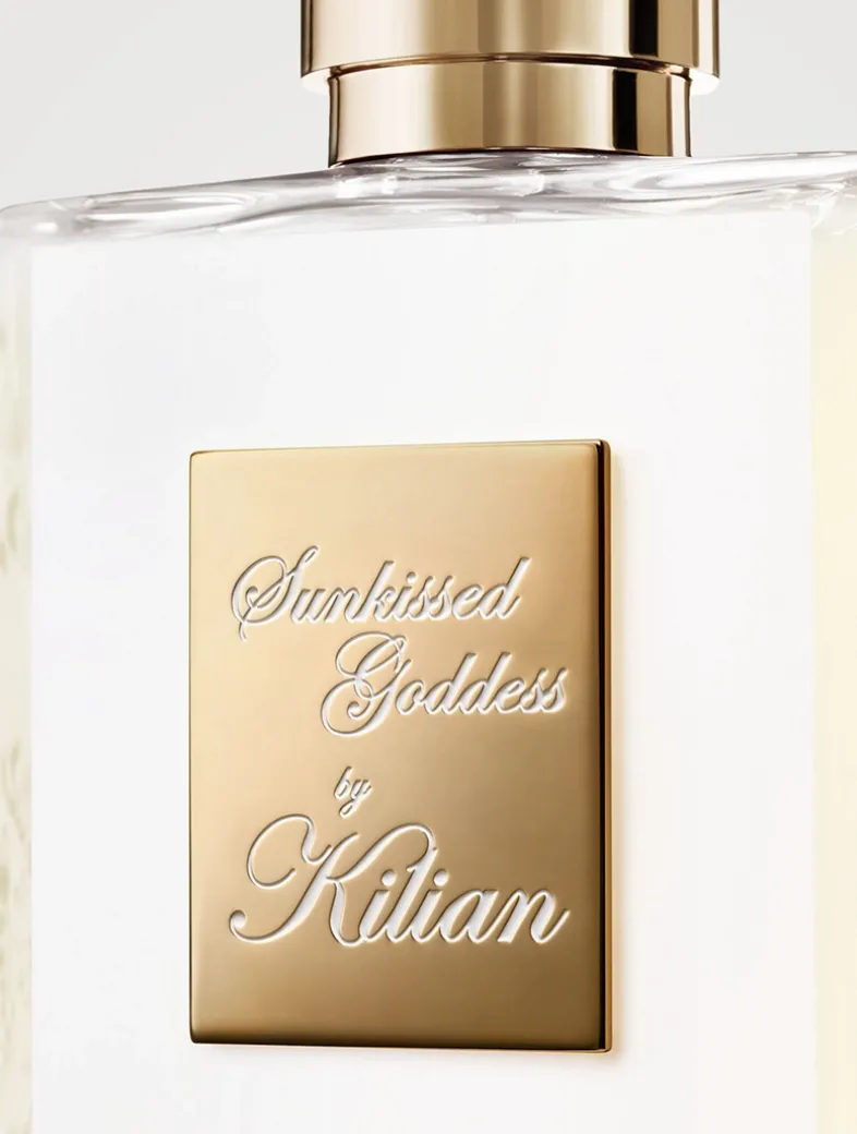 Sunkissed Goddess - Limited Edition