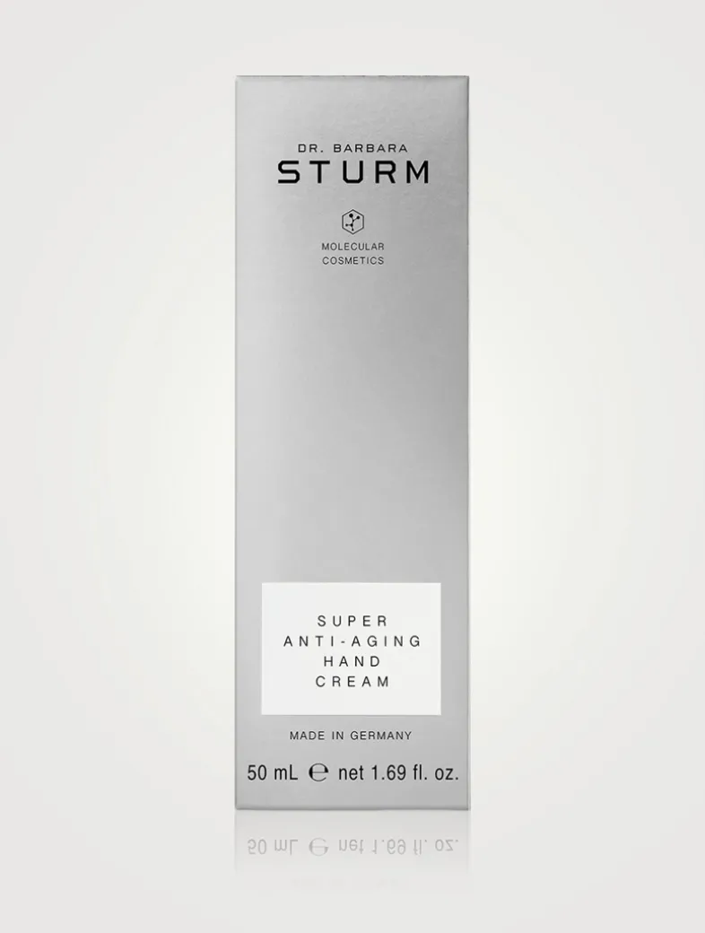 Super Anti-Aging Hand Cream