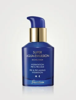 Super Aqua Emulsion Rich