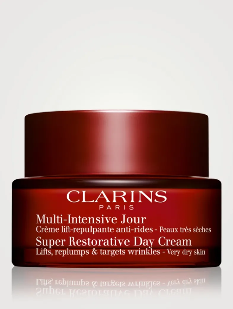 Super Restorative Day - Very Dry Skin