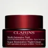 Super Restorative Night - Very Dry Skin
