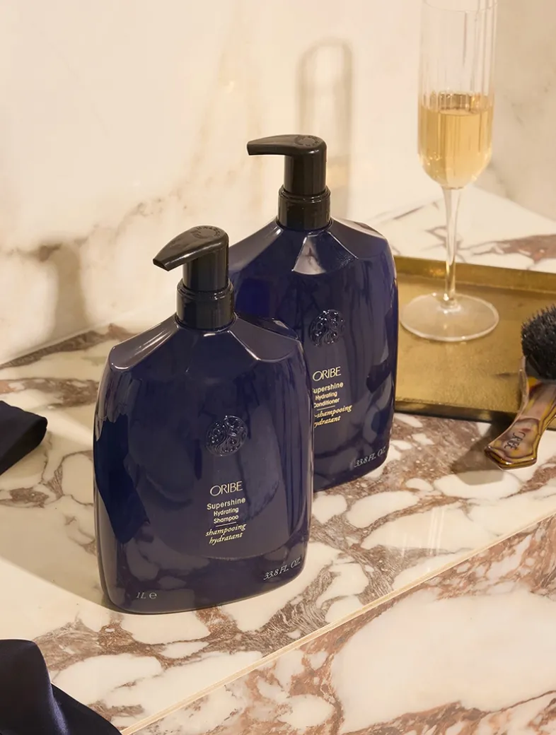 Supershine Hydrating Shampoo