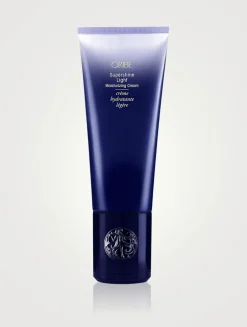 Supershine Light Moisturizing Cream