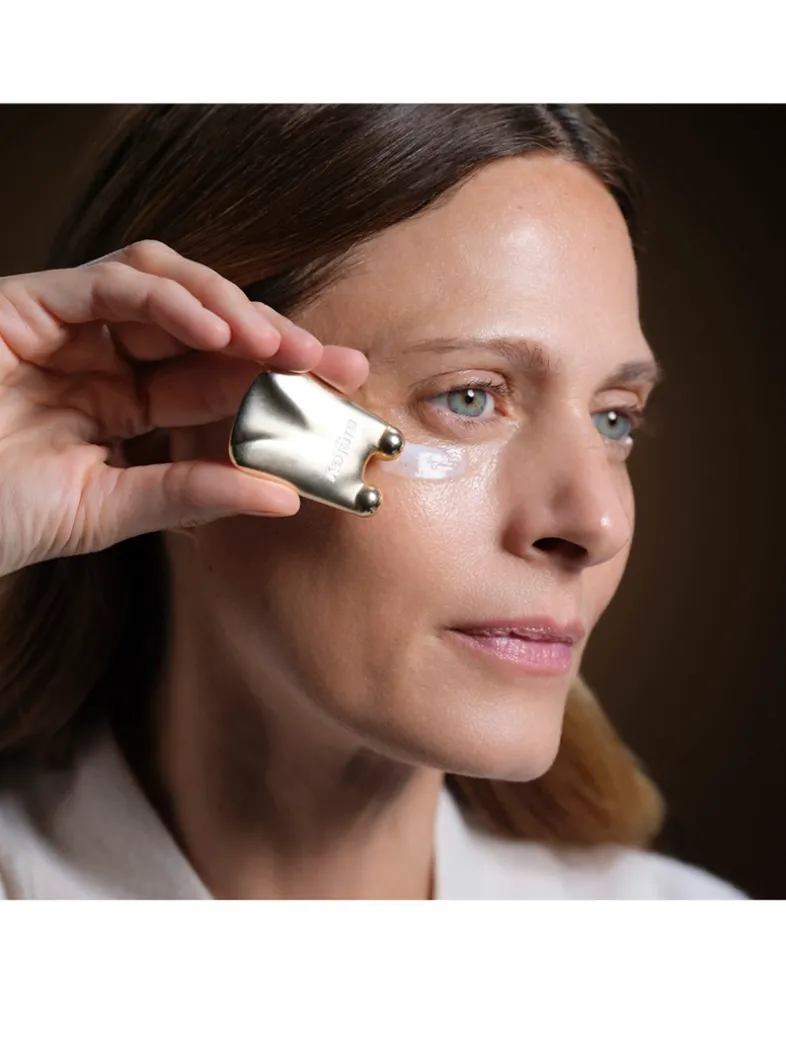 Supremÿa At Night: The Supreme Anti-Aging Eye Cream