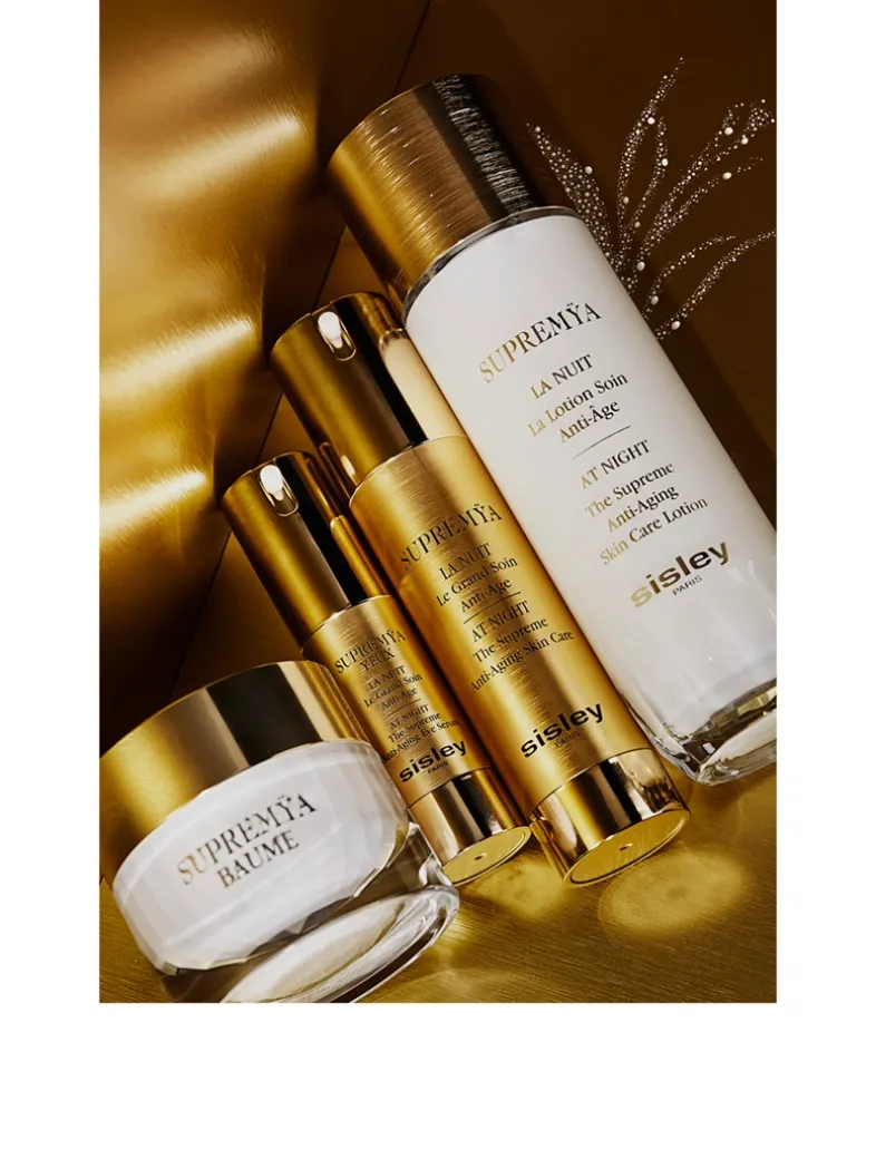 Supremÿa At Night The Supreme Anti-Aging Skin Care Lotion