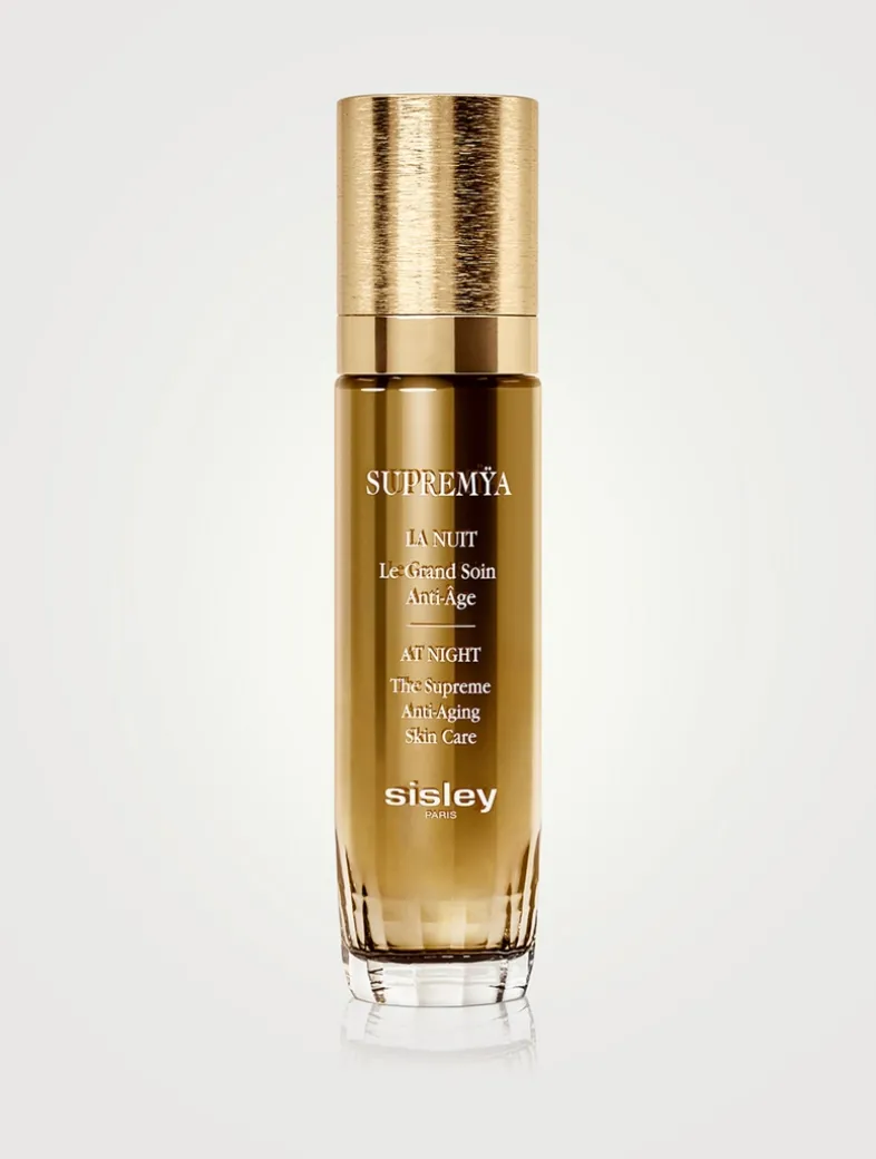 Supremÿa: The Supreme Anti-Aging Skin Care