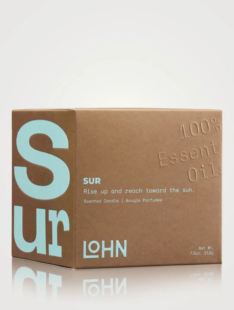 SUR - Cedarwood & Ylang Ylang