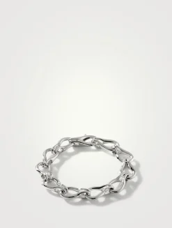 Surf Link Bracelet