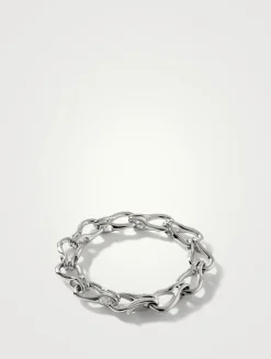 Surf Link Bracelet