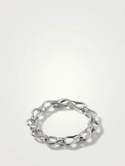 Surf Link Bracelet