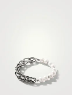 Surf 10.5mm Pearl Bracelet