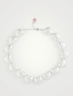 Sweetheart Necklace
