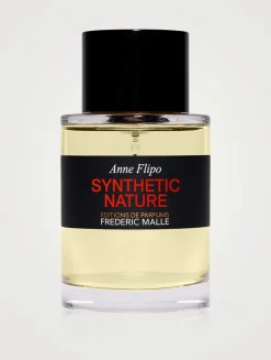 Synthetic Nature