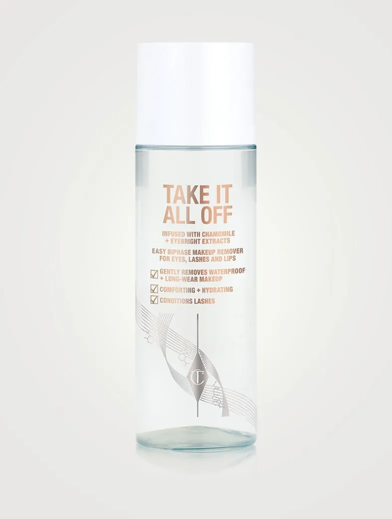 Take It All Off Makeup Remover