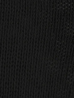 Tape Knit T-Shirt