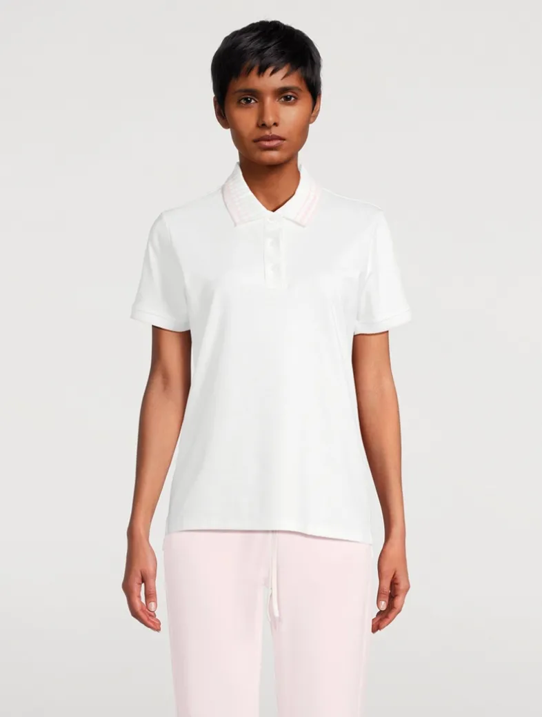 Team Polo Shirt