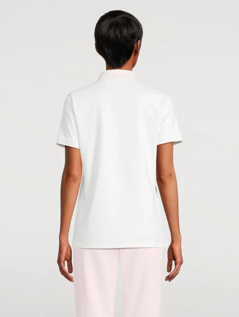 Team Polo Shirt