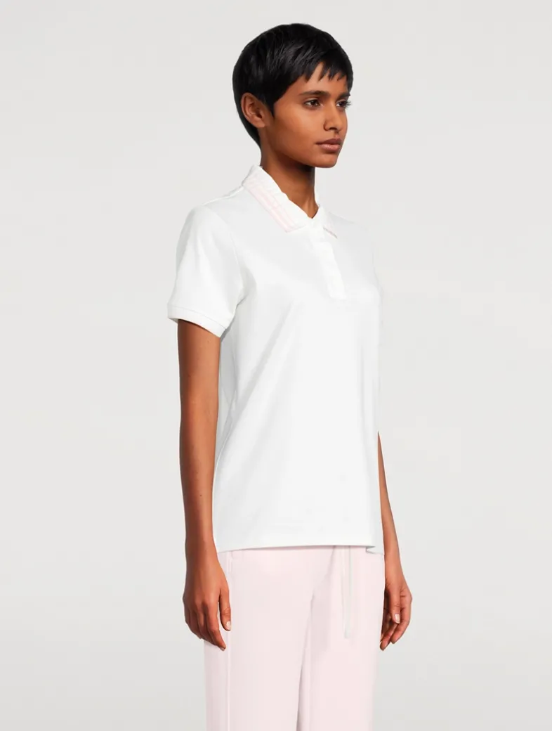Team Polo Shirt