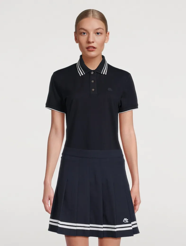 Team Polo Shirt