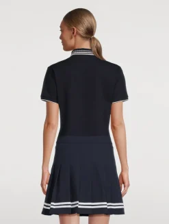 Team Polo Shirt