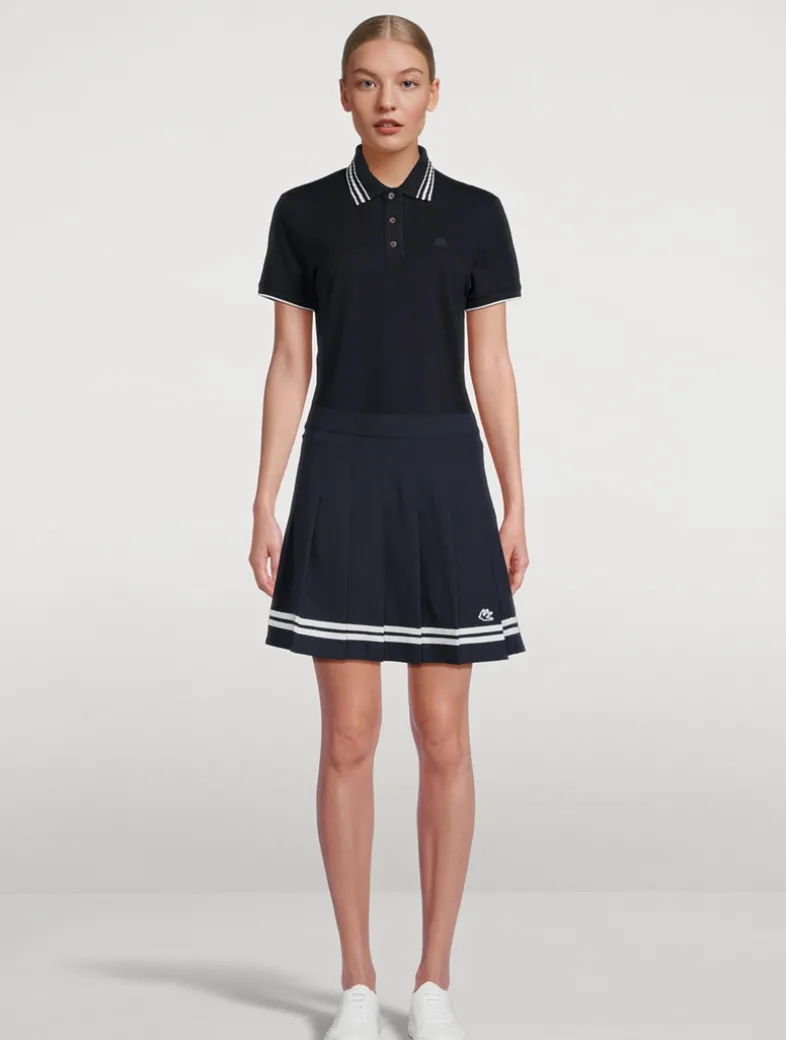 Team Polo Shirt