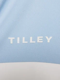 Tech Jersey Boxy Polo Shirt