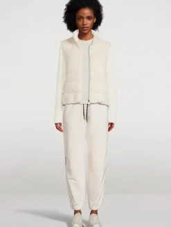 Teddy Down Cardigan