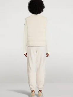 Teddy Down Cardigan